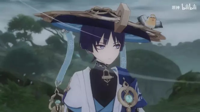 原神新角色流浪者公布；羊了个羊成立新公司；最终幻想7现身地铁站