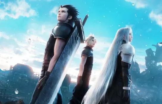 原神新角色流浪者公布；羊了个羊成立新公司；最终幻想7现身地铁站