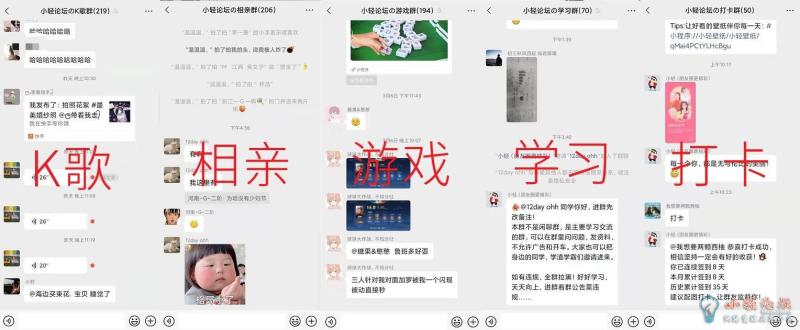 2022年小轻年报,谈谈小轻新年新动向 2022年小轻年报,谈谈小轻新年新动向