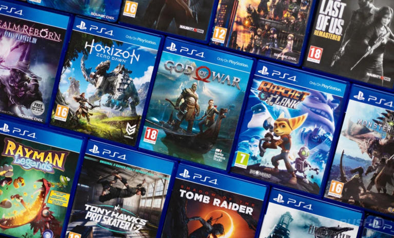 新华锐评:别忽视游戏行业的科技价值 新华锐评:别忽视游戏行业的科技价值