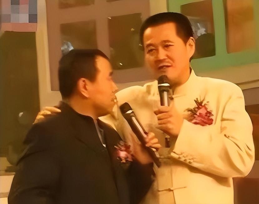潘长江,一切都结束了 潘长江,一切都结束了