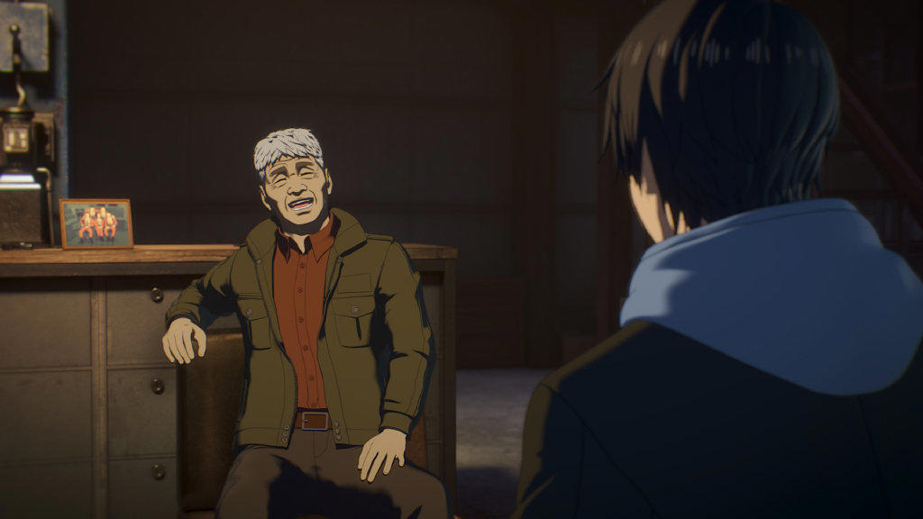 《机动奥特曼》最终季确认将于5月11日上线