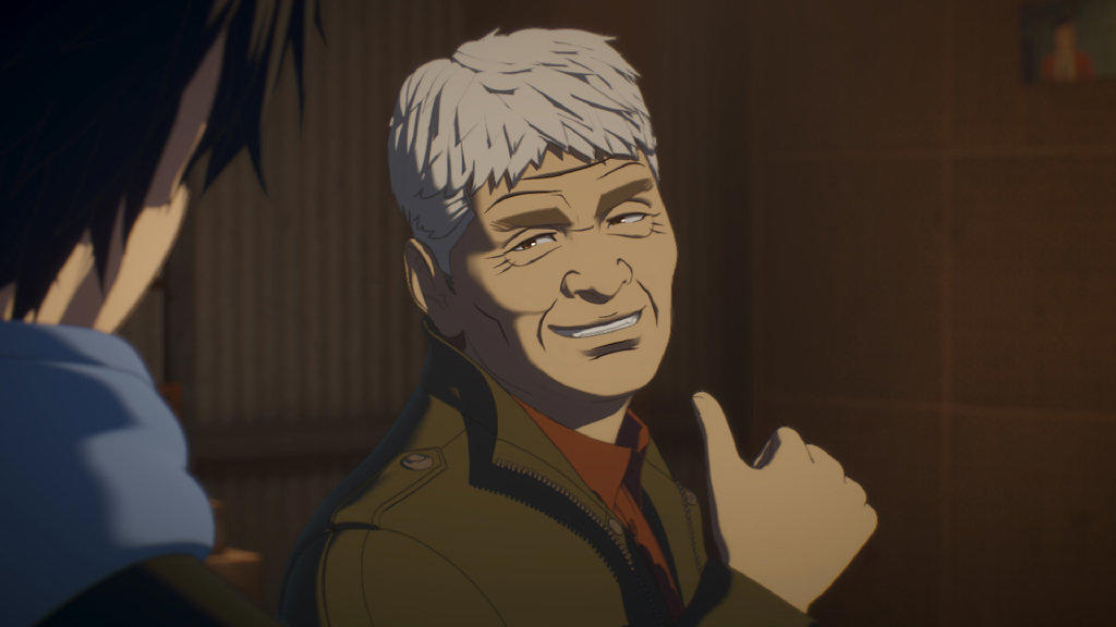 《机动奥特曼》最终季确认将于5月11日上线