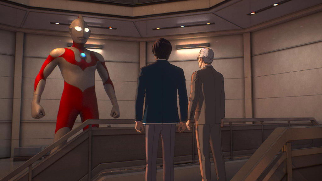 《机动奥特曼》最终季确认将于5月11日上线