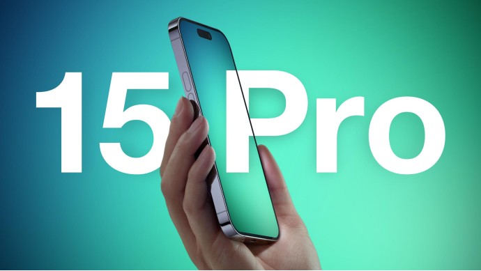 iPhone 15 Pro支持USB 3.2,速度迎来质的变化,标准版再次无缘 iPhone 15 Pro支持USB 3.2,速度迎来质的变化,标准版再次无缘