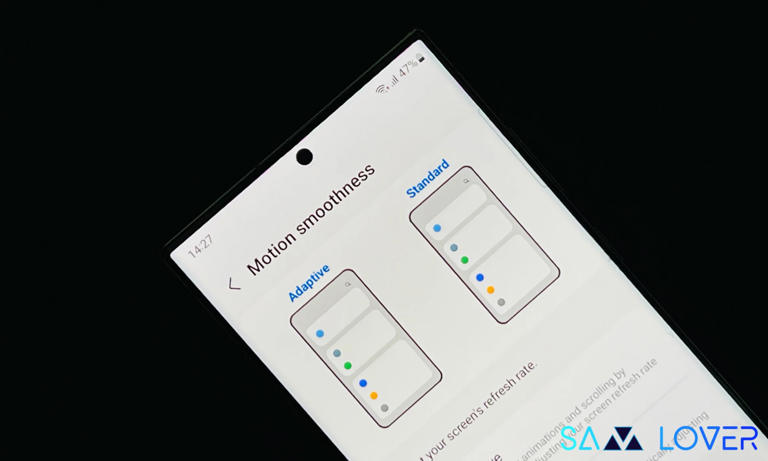 消息称 Galaxy S24 Ultra 手机屏幕刷新率为 144Hz 消息称 Galaxy S24 Ultra 手机屏幕刷新率为 144Hz