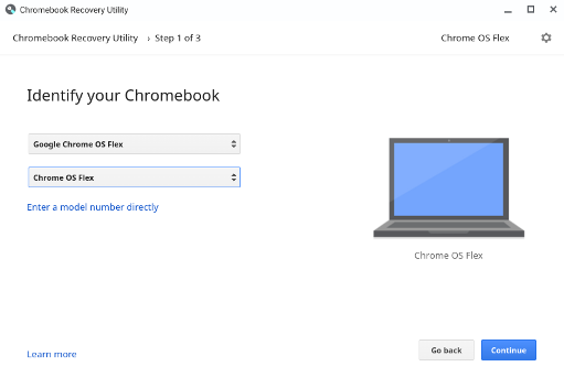 用户现可在 Linux 设备上制作谷歌 ChromeOS Flex 启动 U 盘 用户现可在 Linux 设备上制作谷歌 ChromeOS Flex 启动 U 盘