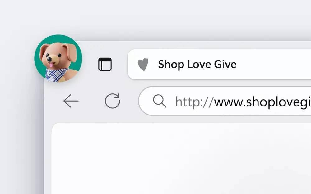 微软宣布Edge浏览器UI重新设计，引入圆角