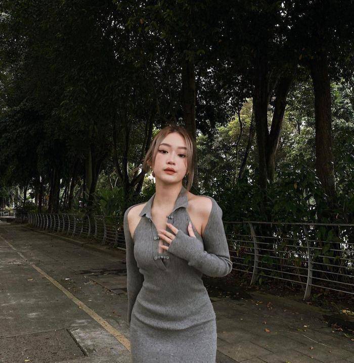 美女图集:判断是不是辣妹,不是看她的颜值,而是看她的穿搭 美女图集:判断是不是辣妹,不是看她的颜值,而是看她的穿搭