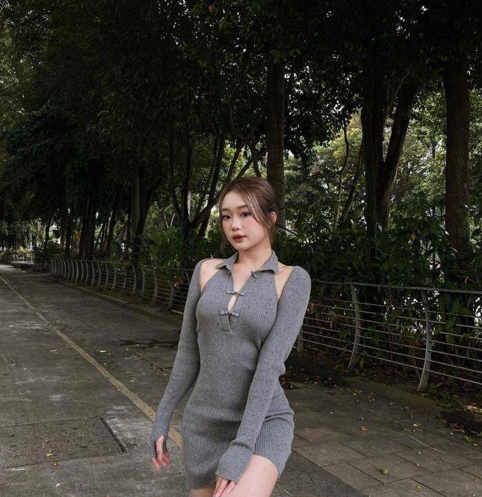 美女图集:判断是不是辣妹,不是看她的颜值,而是看她的穿搭 美女图集:判断是不是辣妹,不是看她的颜值,而是看她的穿搭