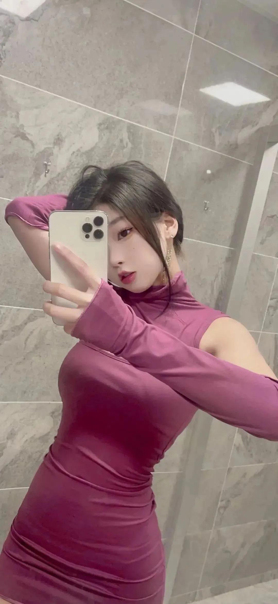 看美女有益身心健康