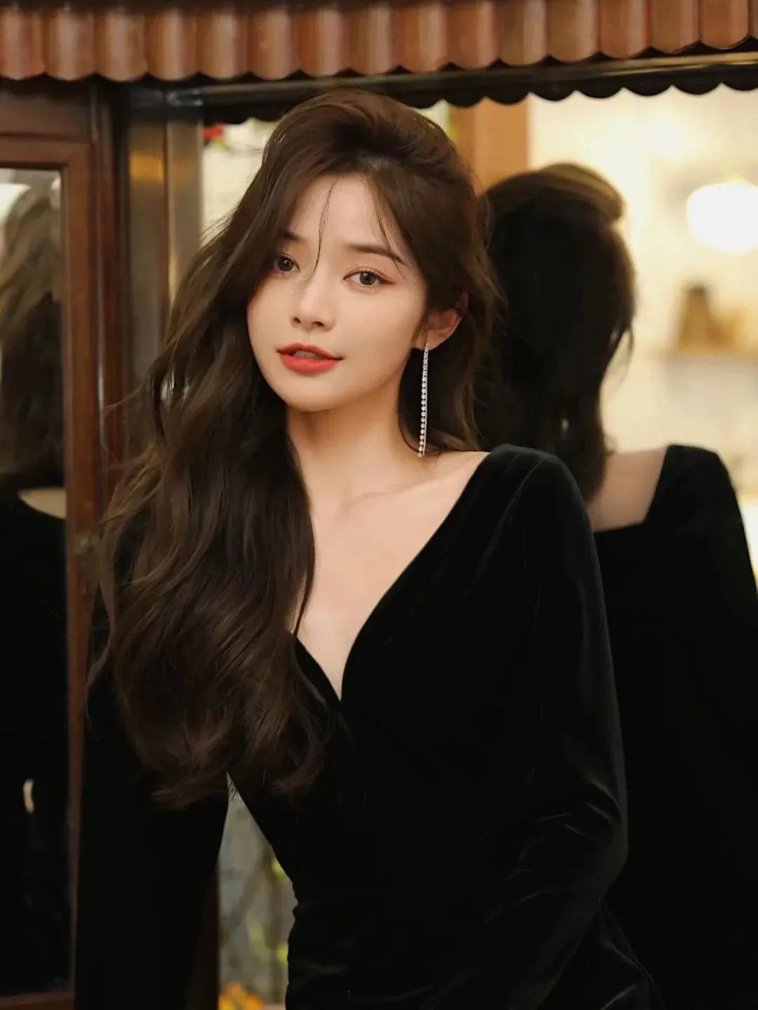 看美女有益身心健康