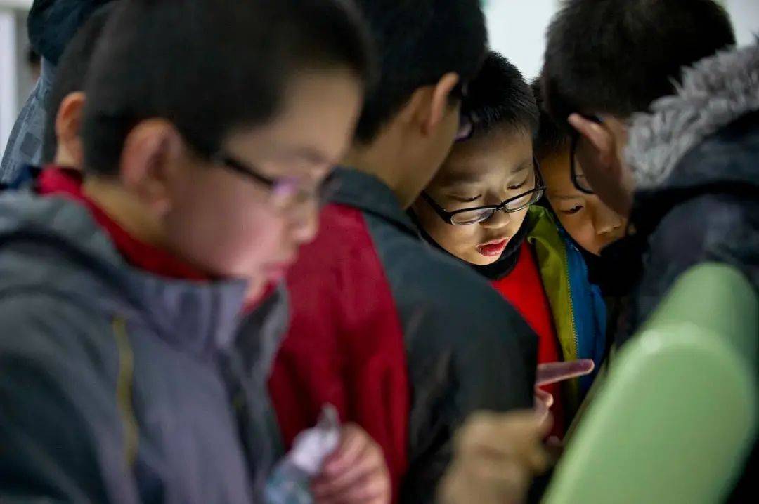 苹果为了保护用户视力,已经尽力了! 苹果为了保护用户视力,已经尽力了!