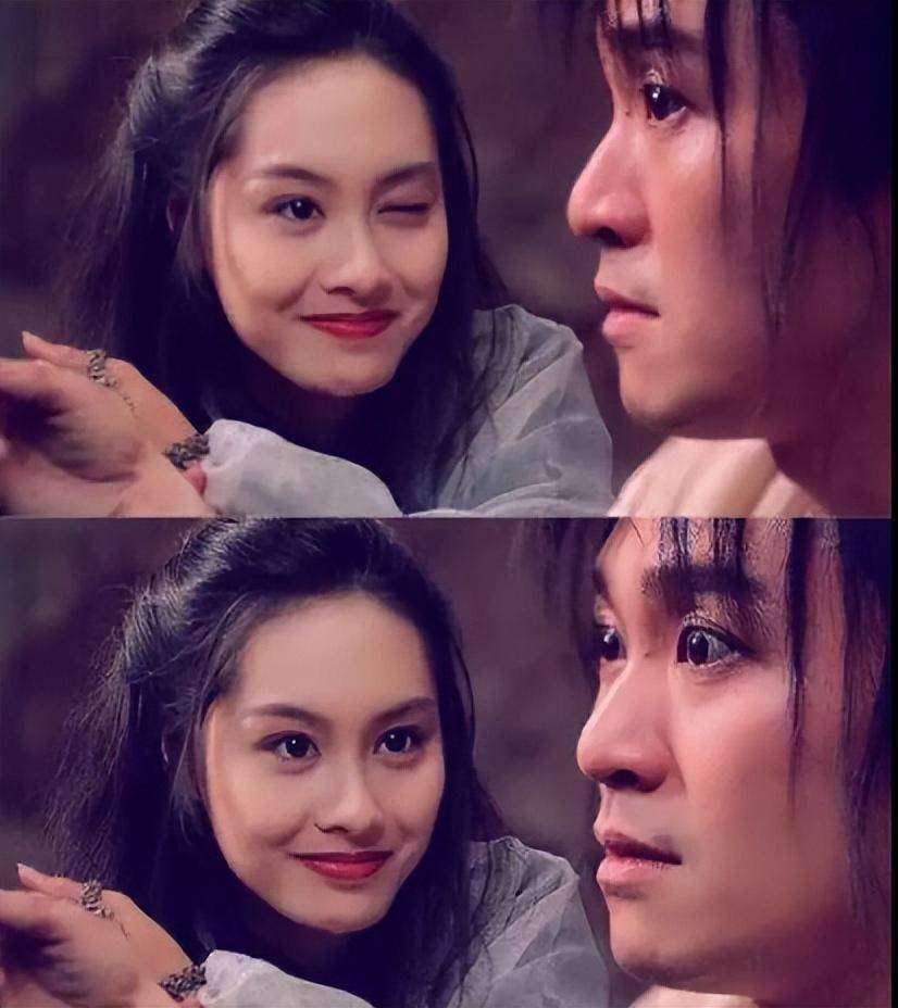 52岁朱茵现状：住深山残屋，开97年破车，她活成了娱乐圈李子柒