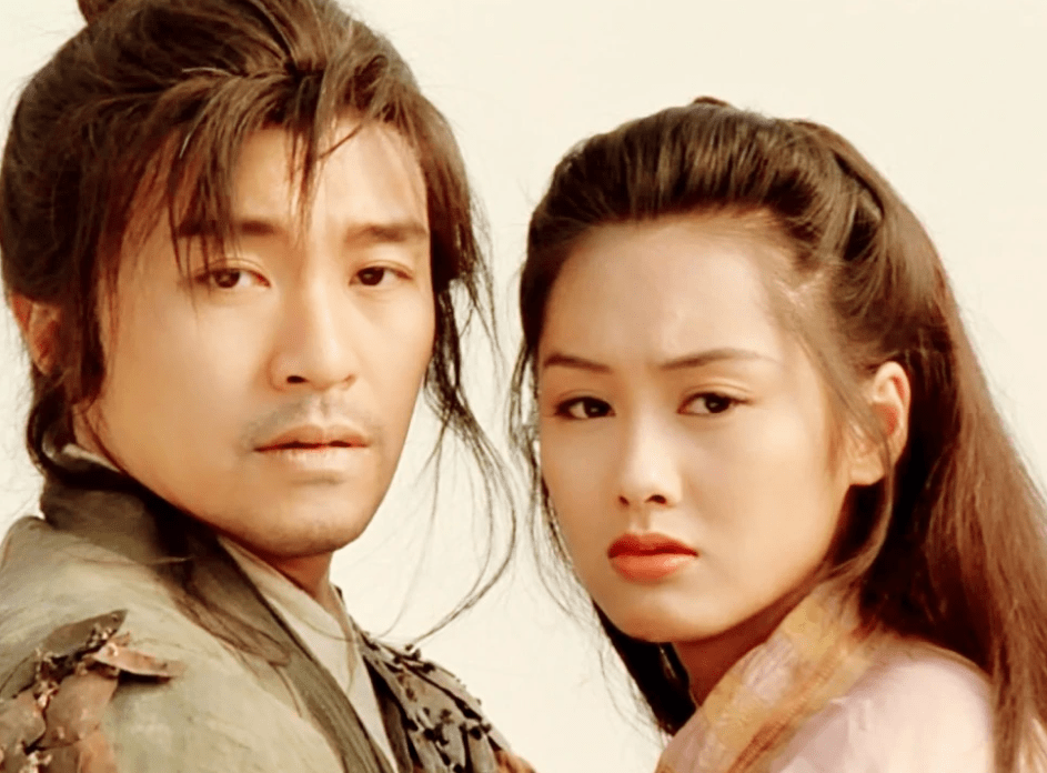 52岁朱茵现状：住深山残屋，开97年破车，她活成了娱乐圈李子柒