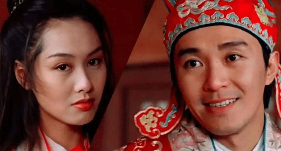 52岁朱茵现状：住深山残屋，开97年破车，她活成了娱乐圈李子柒