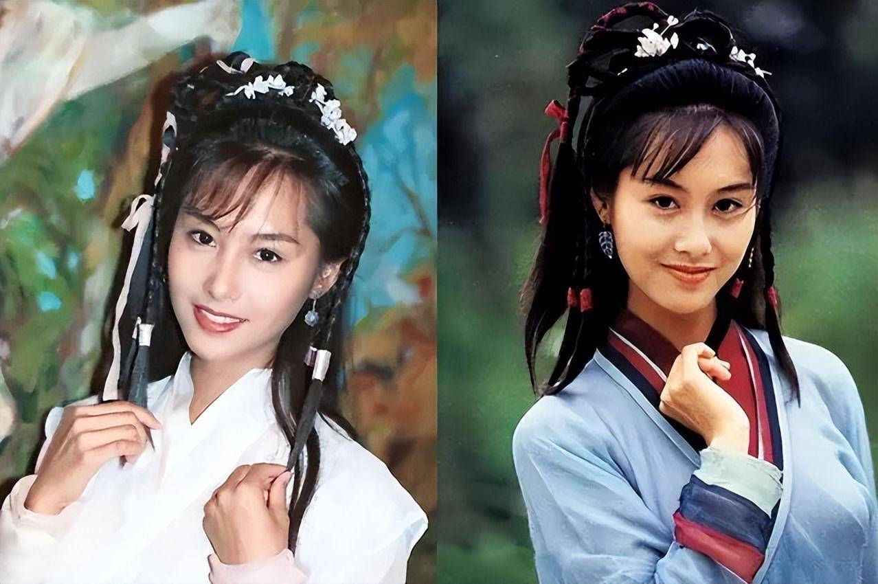 52岁朱茵现状：住深山残屋，开97年破车，她活成了娱乐圈李子柒