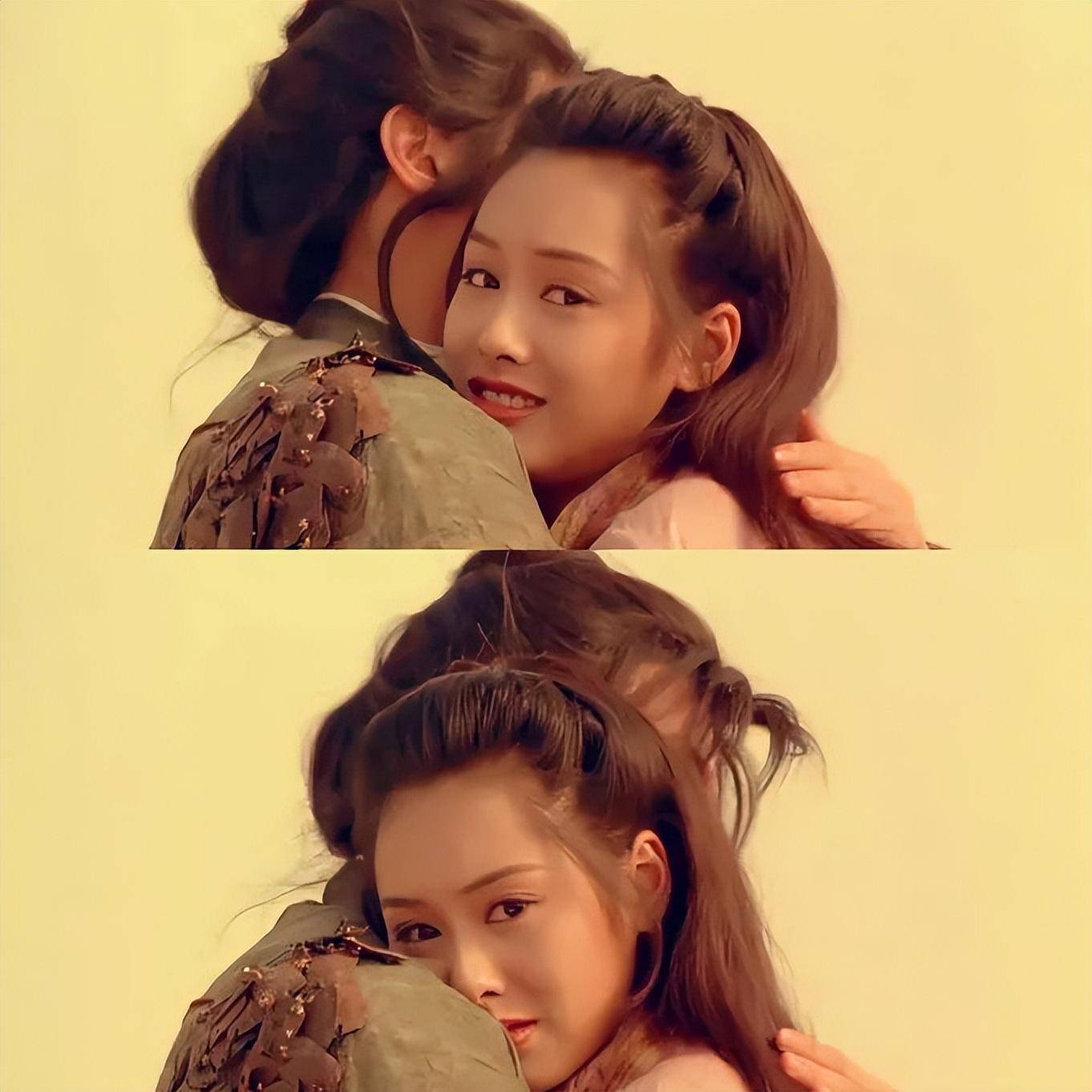 52岁朱茵现状：住深山残屋，开97年破车，她活成了娱乐圈李子柒