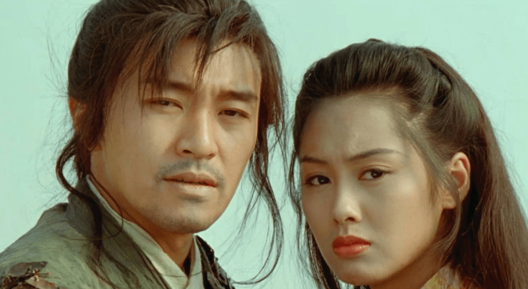 52岁朱茵现状：住深山残屋，开97年破车，她活成了娱乐圈李子柒