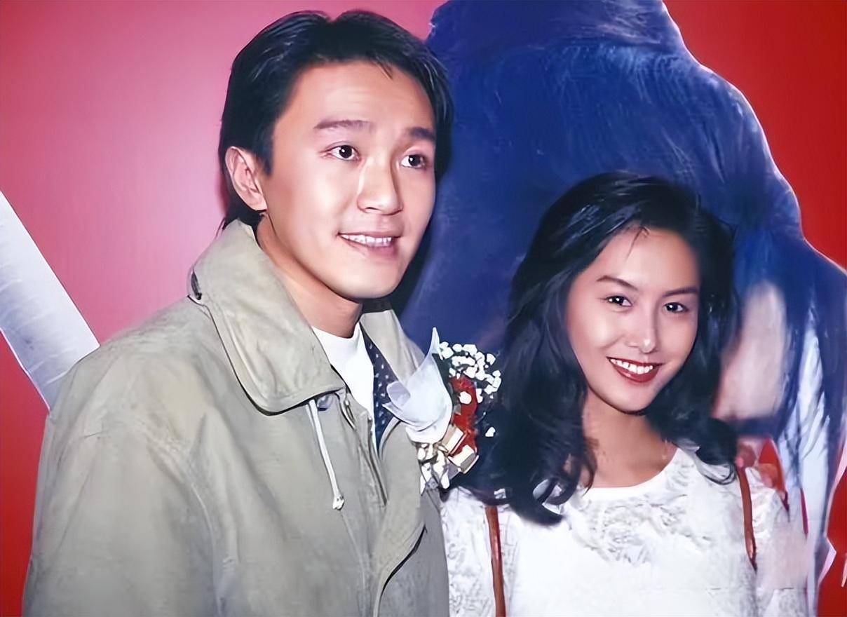 52岁朱茵现状：住深山残屋，开97年破车，她活成了娱乐圈李子柒