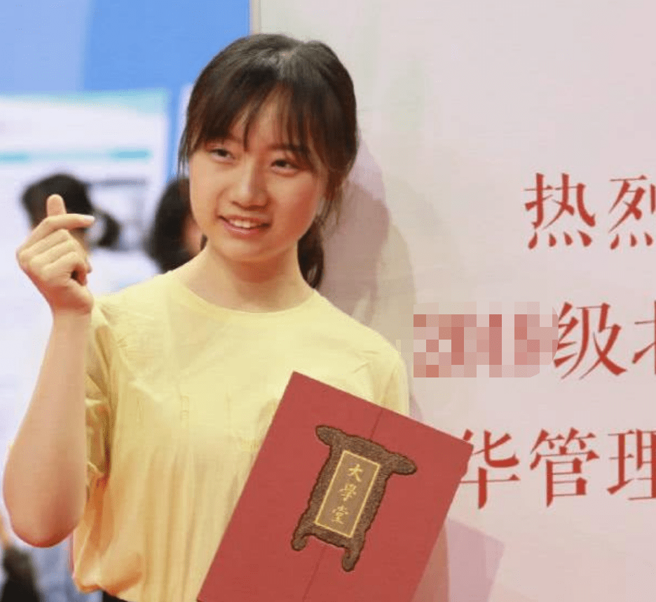 男生高考881分,认定北大不报清华,原因让招生办老师也无话可说 男生高考881分,认定北大不报清华,原因让招生办老师也无话可说