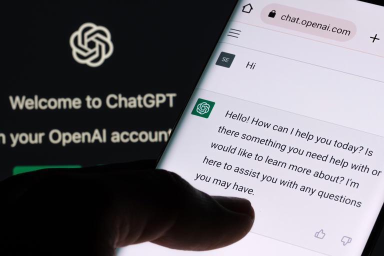 消息称OpenAI计划将ChatGPT打造成“超级智能个人工作助理” 消息称OpenAI计划将ChatGPT打造成“超级智能个人工作助理”