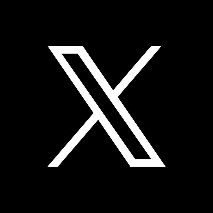 小蓝鸟再见：Twitter 正式变为“X”