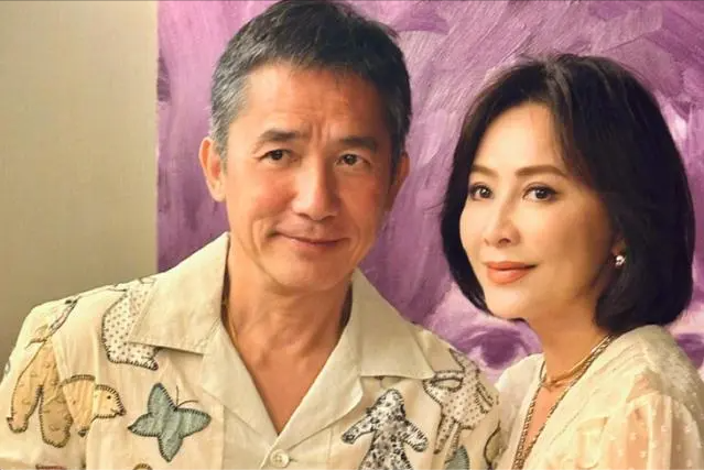 路人亲证出轨!这一次,61岁的梁朝伟,“底裤”都被扒光了 路人亲证出轨!这一次,61岁的梁朝伟,“底裤”都被扒光了