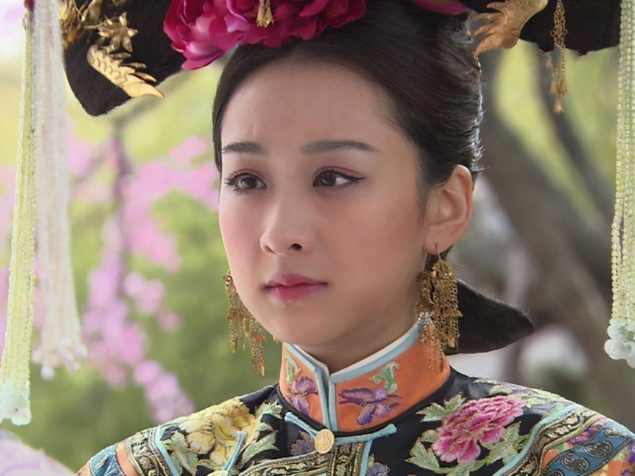 没退圈却过气的6位内地女星,各有各的活法,最大46岁,最小37岁 没退圈却过气的6位内地女星,各有各的活法,最大46岁,最小37岁