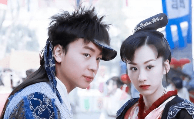 没退圈却过气的6位内地女星,各有各的活法,最大46岁,最小37岁 没退圈却过气的6位内地女星,各有各的活法,最大46岁,最小37岁