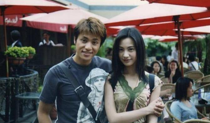 没退圈却过气的6位内地女星,各有各的活法,最大46岁,最小37岁 没退圈却过气的6位内地女星,各有各的活法,最大46岁,最小37岁