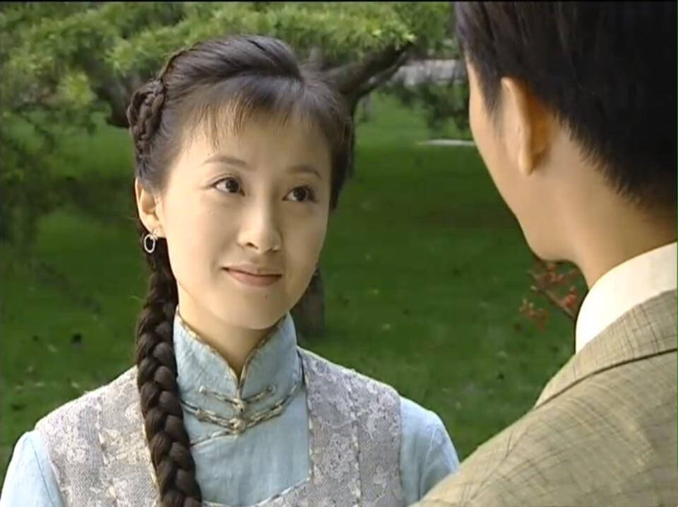 没退圈却过气的6位内地女星,各有各的活法,最大46岁,最小37岁 没退圈却过气的6位内地女星,各有各的活法,最大46岁,最小37岁