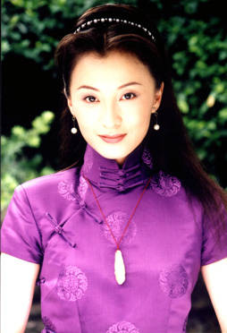 没退圈却过气的6位内地女星,各有各的活法,最大46岁,最小37岁 没退圈却过气的6位内地女星,各有各的活法,最大46岁,最小37岁