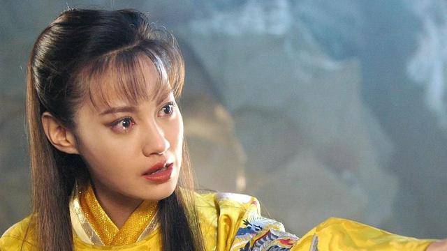 没退圈却过气的6位内地女星,各有各的活法,最大46岁,最小37岁 没退圈却过气的6位内地女星,各有各的活法,最大46岁,最小37岁