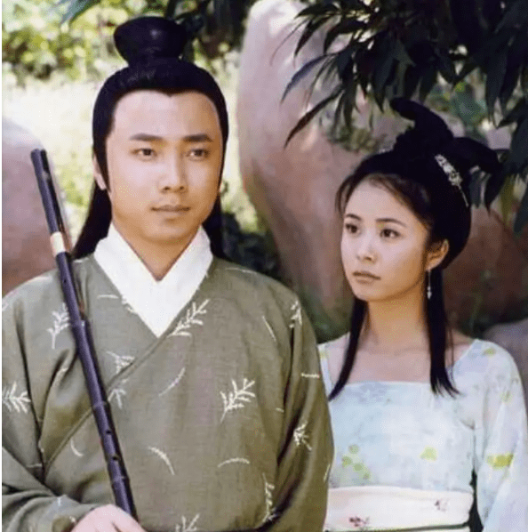 没退圈却过气的6位内地女星,各有各的活法,最大46岁,最小37岁 没退圈却过气的6位内地女星,各有各的活法,最大46岁,最小37岁