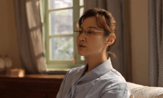 没退圈却过气的6位内地女星,各有各的活法,最大46岁,最小37岁 没退圈却过气的6位内地女星,各有各的活法,最大46岁,最小37岁