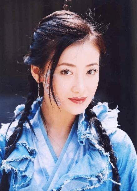 没退圈却过气的6位内地女星,各有各的活法,最大46岁,最小37岁 没退圈却过气的6位内地女星,各有各的活法,最大46岁,最小37岁