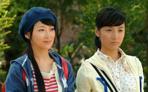 没退圈却过气的6位内地女星,各有各的活法,最大46岁,最小37岁 没退圈却过气的6位内地女星,各有各的活法,最大46岁,最小37岁