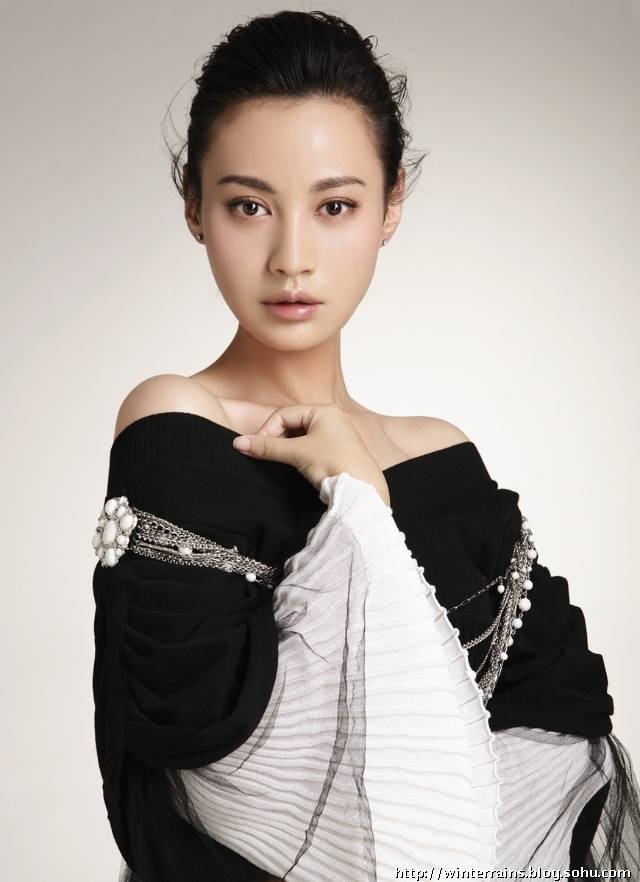 没退圈却过气的6位内地女星,各有各的活法,最大46岁,最小37岁 没退圈却过气的6位内地女星,各有各的活法,最大46岁,最小37岁