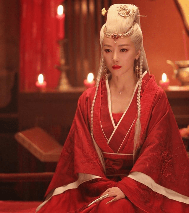 没退圈却过气的6位内地女星,各有各的活法,最大46岁,最小37岁 没退圈却过气的6位内地女星,各有各的活法,最大46岁,最小37岁