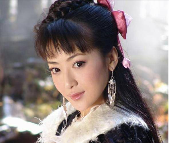 没退圈却过气的6位内地女星,各有各的活法,最大46岁,最小37岁 没退圈却过气的6位内地女星,各有各的活法,最大46岁,最小37岁