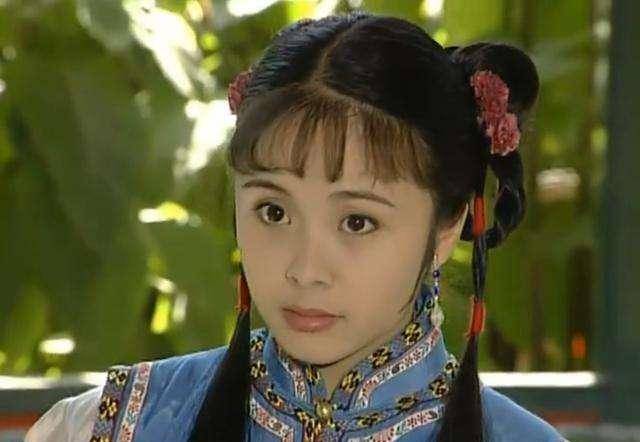 没退圈却过气的6位内地女星,各有各的活法,最大46岁,最小37岁 没退圈却过气的6位内地女星,各有各的活法,最大46岁,最小37岁