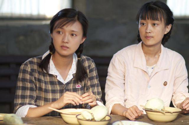 没退圈却过气的6位内地女星,各有各的活法,最大46岁,最小37岁 没退圈却过气的6位内地女星,各有各的活法,最大46岁,最小37岁