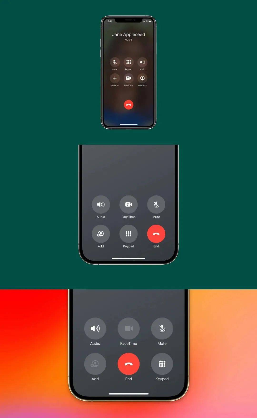 iOS 17正式版来了,15大更新汇总! iOS 17正式版来了,15大更新汇总!
