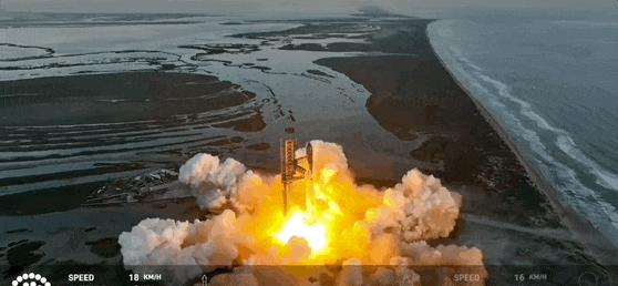 马斯克的星舰又炸了,但有两个好消息 马斯克的星舰又炸了,但有两个好消息