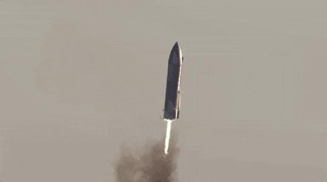 马斯克的星舰又炸了,但有两个好消息 马斯克的星舰又炸了,但有两个好消息