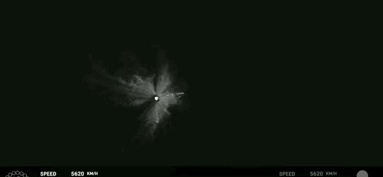 马斯克的星舰又炸了,但有两个好消息 马斯克的星舰又炸了,但有两个好消息