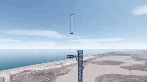 马斯克的星舰又炸了,但有两个好消息 马斯克的星舰又炸了,但有两个好消息