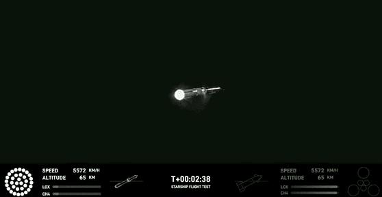 马斯克的星舰又炸了,但有两个好消息 马斯克的星舰又炸了,但有两个好消息