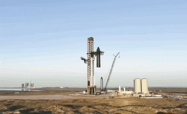 马斯克的星舰又炸了,但有两个好消息 马斯克的星舰又炸了,但有两个好消息